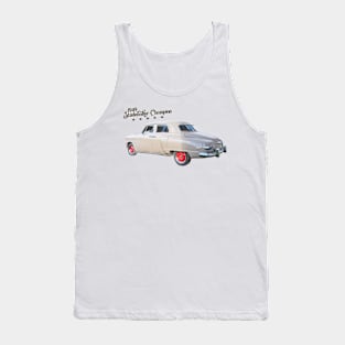 1949 Studebaker Champion Sedan Tank Top